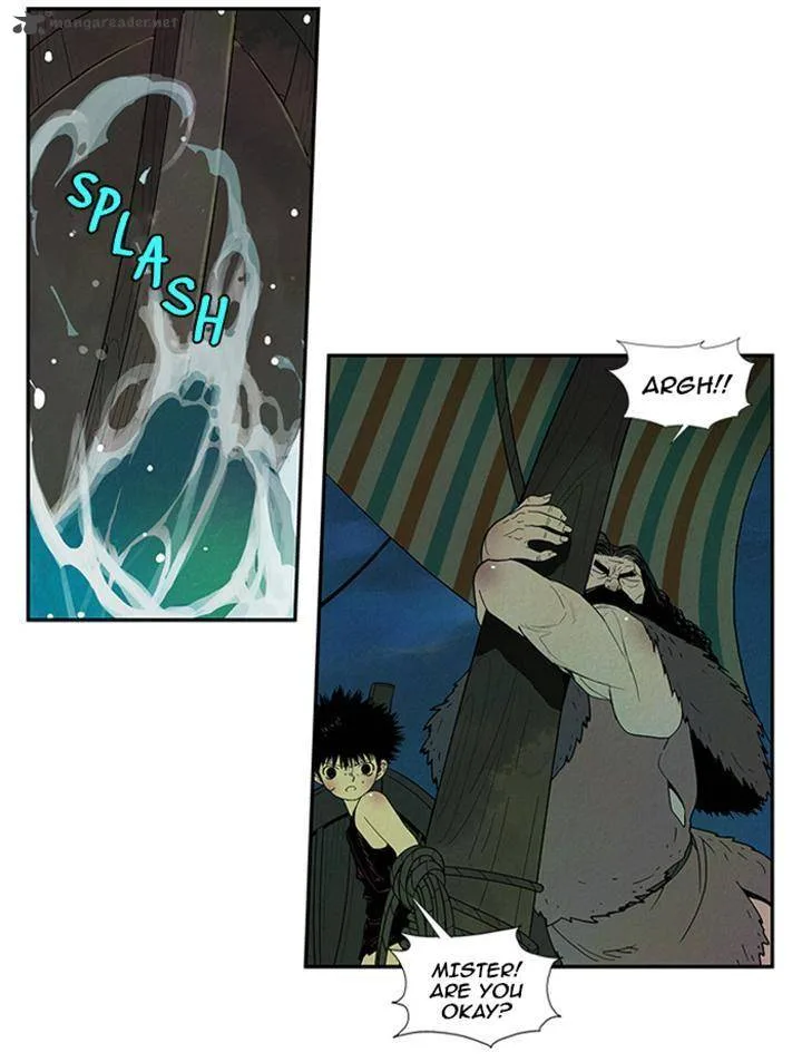 Aisopos Chapter 52 page 2