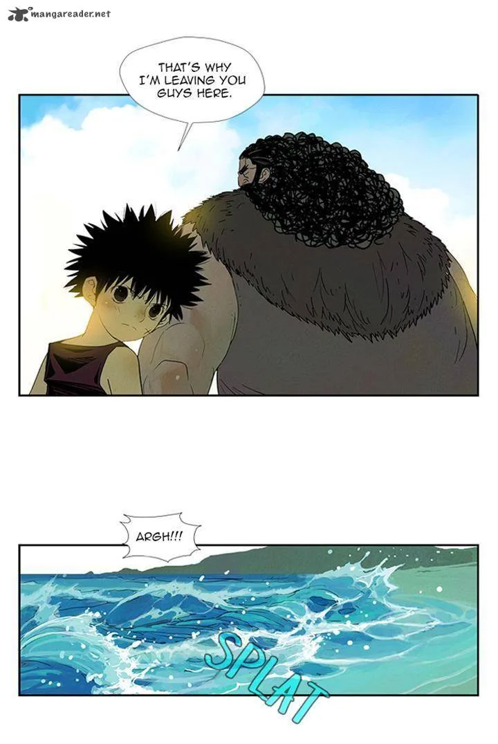 Aisopos Chapter 52 page 26
