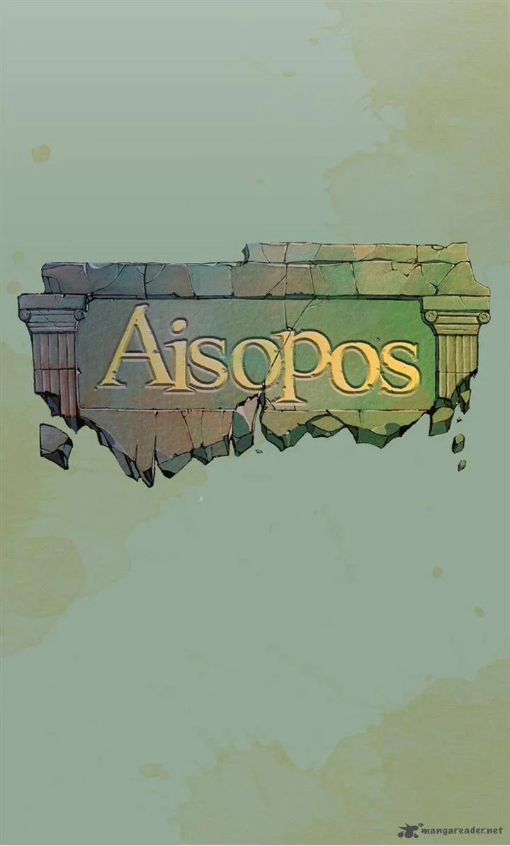 Aisopos Chapter 52 page 29