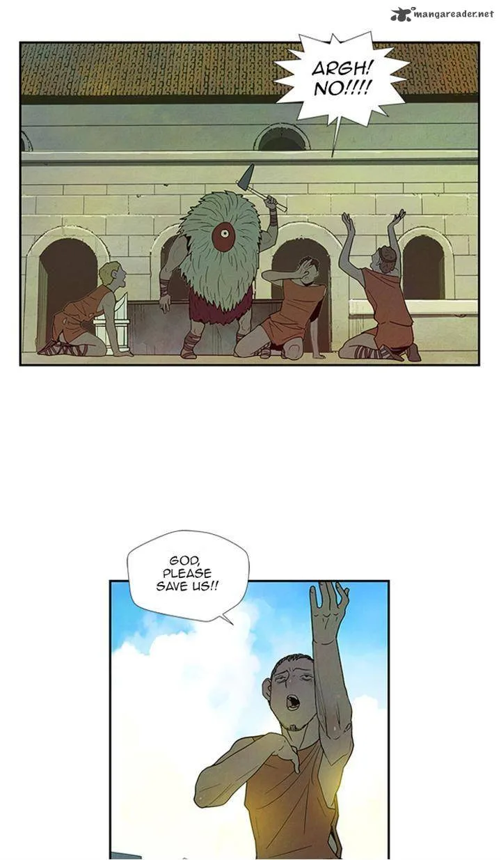 Aisopos Chapter 52 page 37