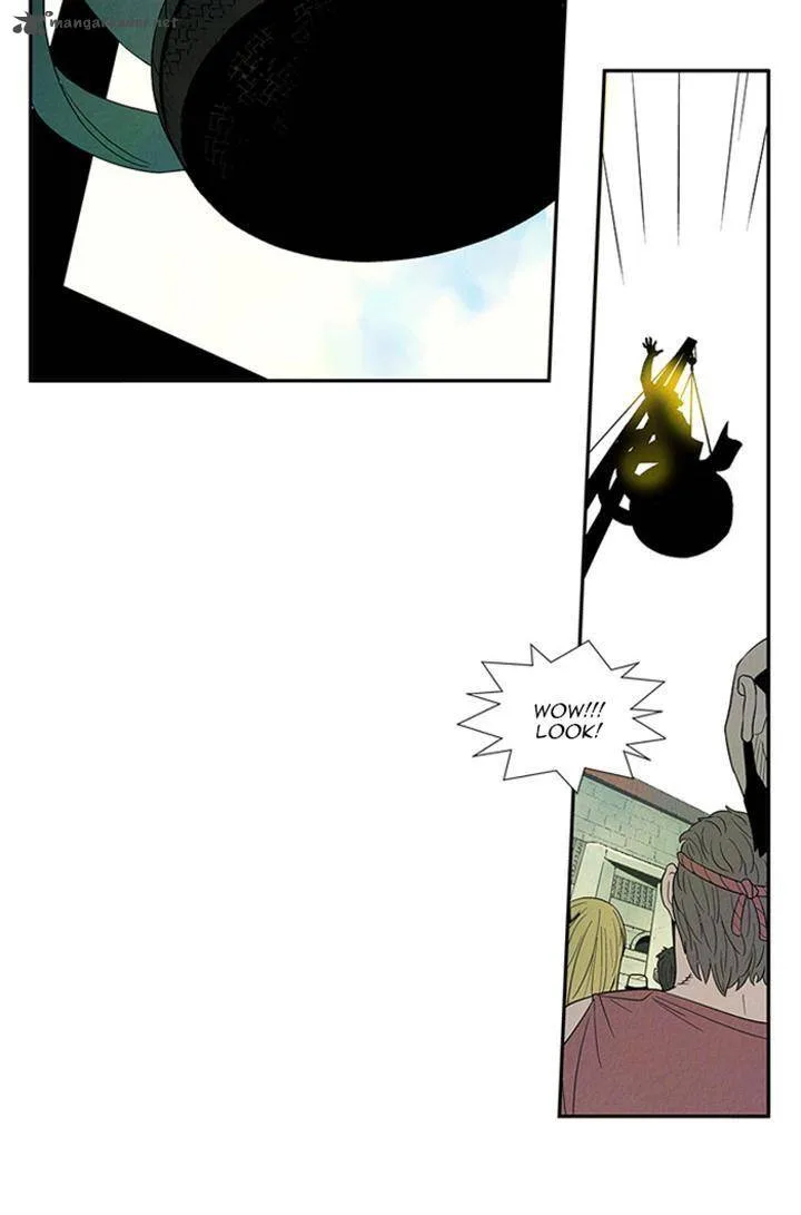 Aisopos Chapter 52 page 40