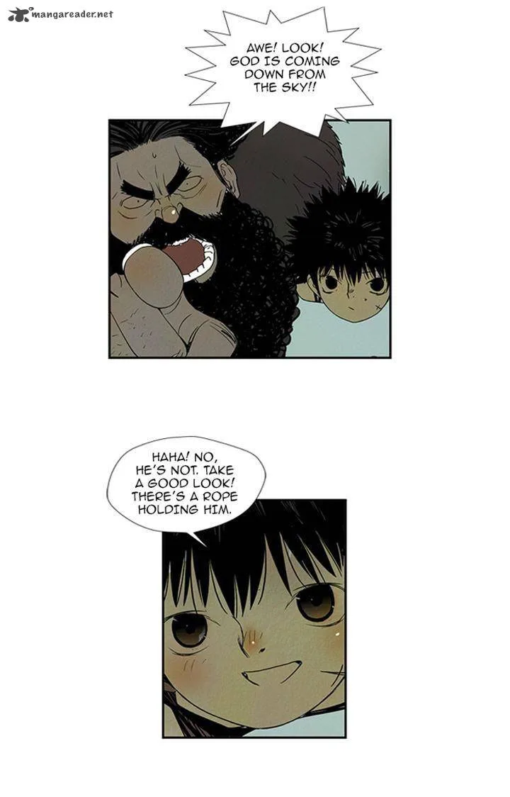 Aisopos Chapter 52 page 41