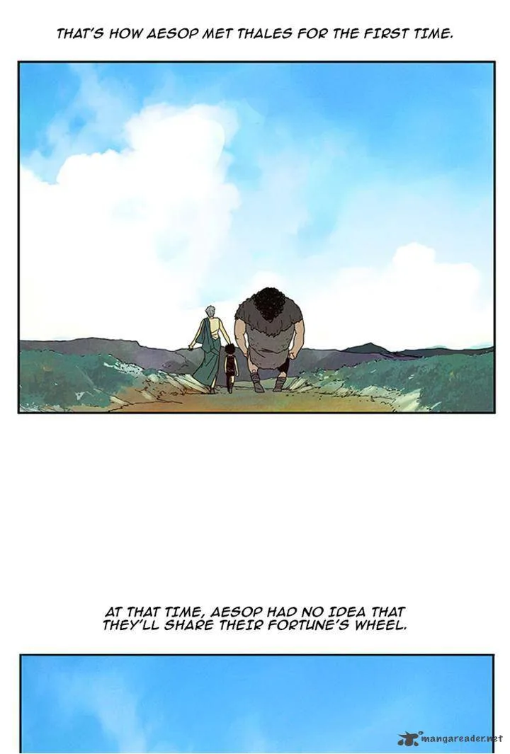 Aisopos Chapter 53 page 13