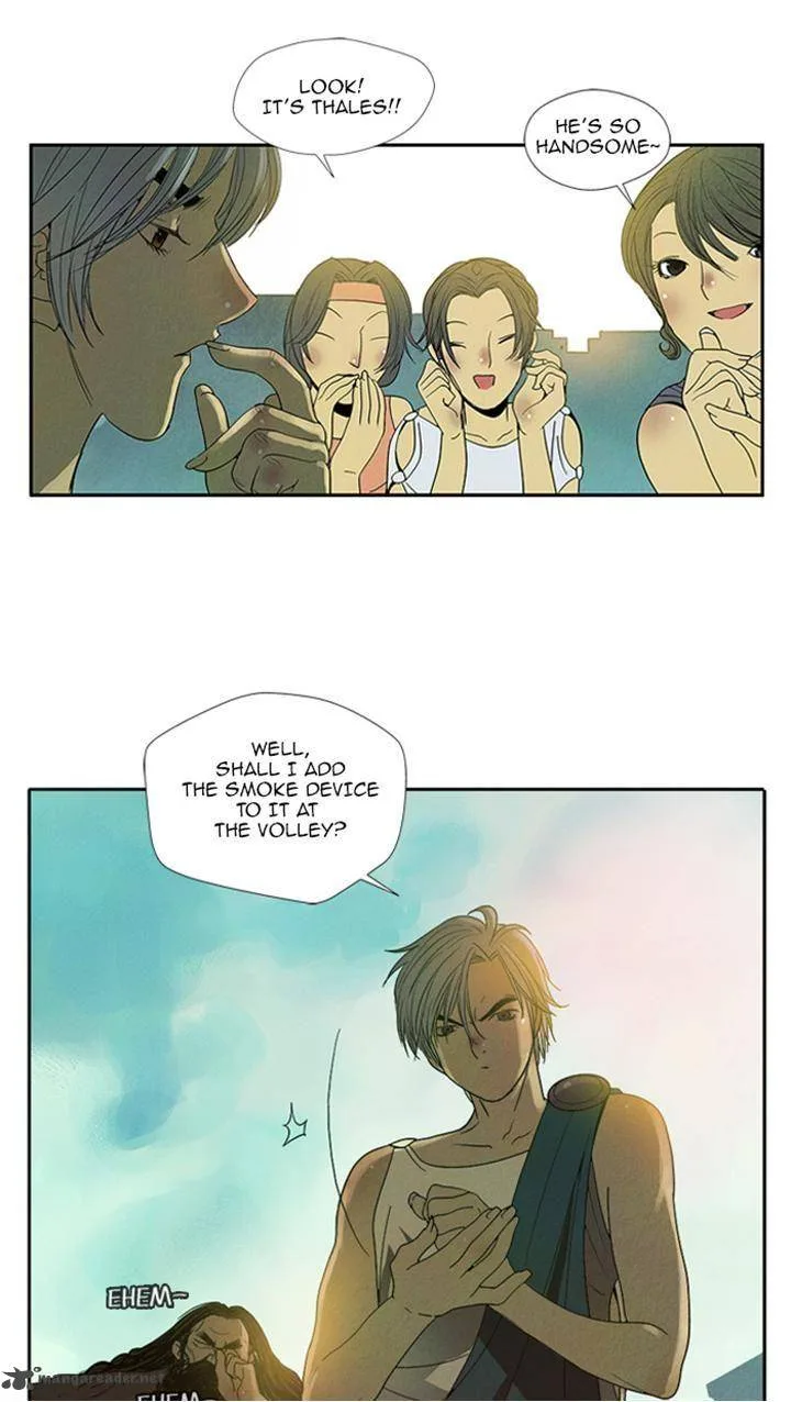 Aisopos Chapter 53 page 2