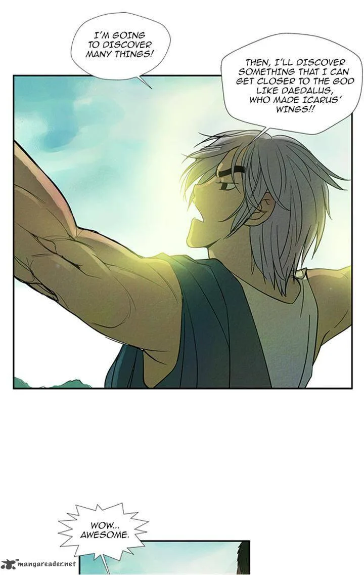 Aisopos Chapter 53 page 9