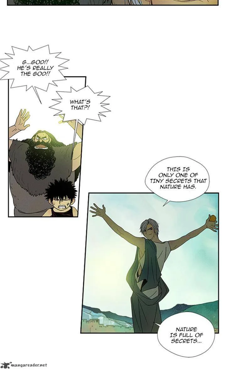 Aisopos Chapter 53 page 8