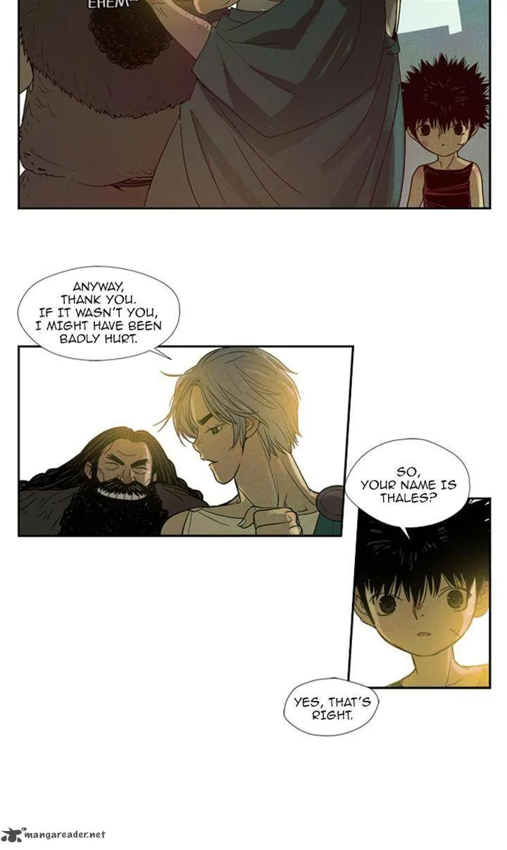 Aisopos Chapter 53 page 3