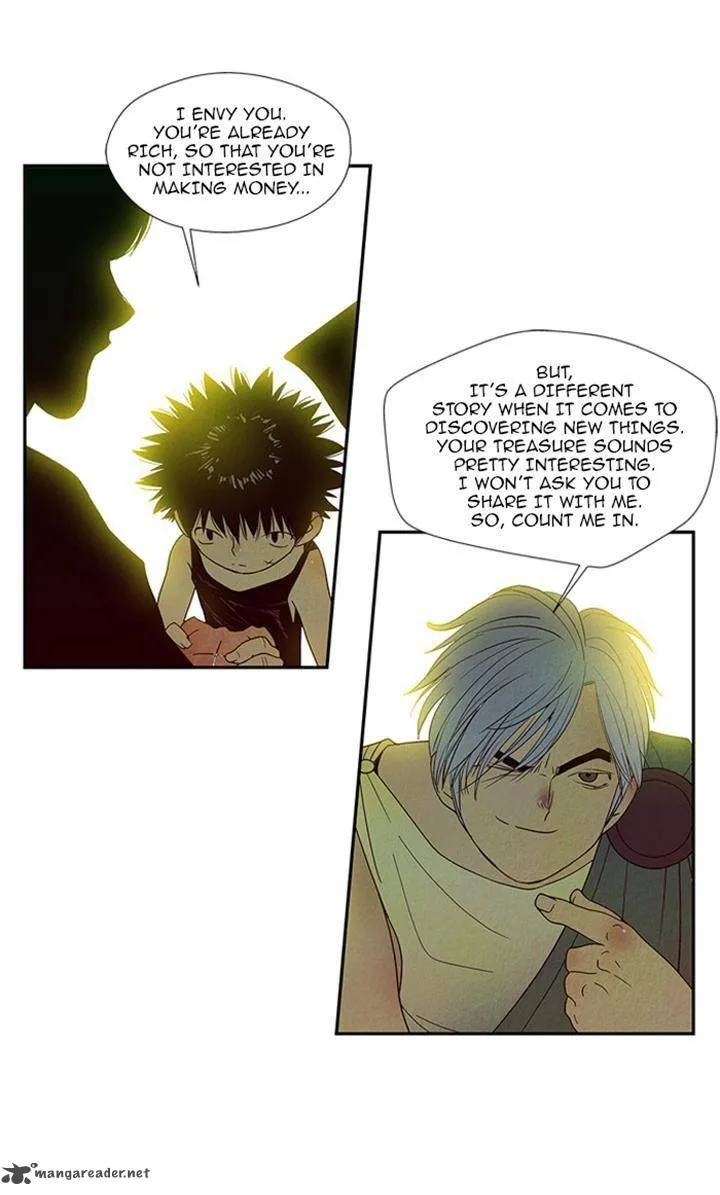 Aisopos Chapter 53 page 22