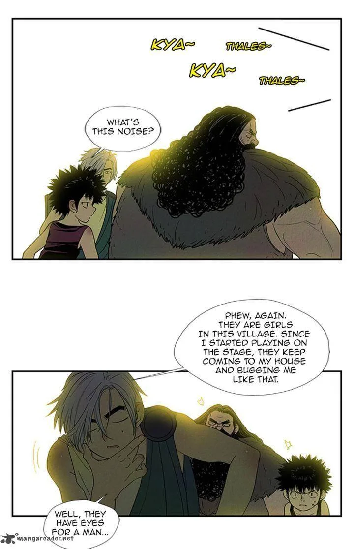 Aisopos Chapter 53 page 24