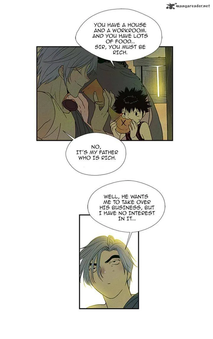 Aisopos Chapter 53 page 21