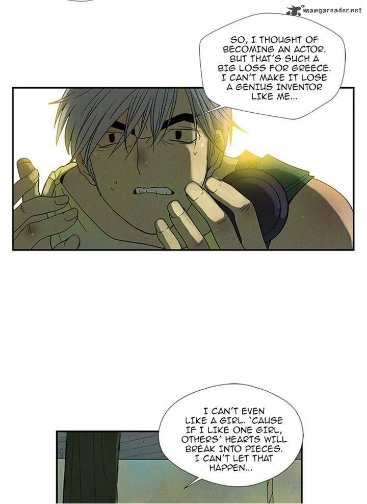 Aisopos Chapter 53 page 25