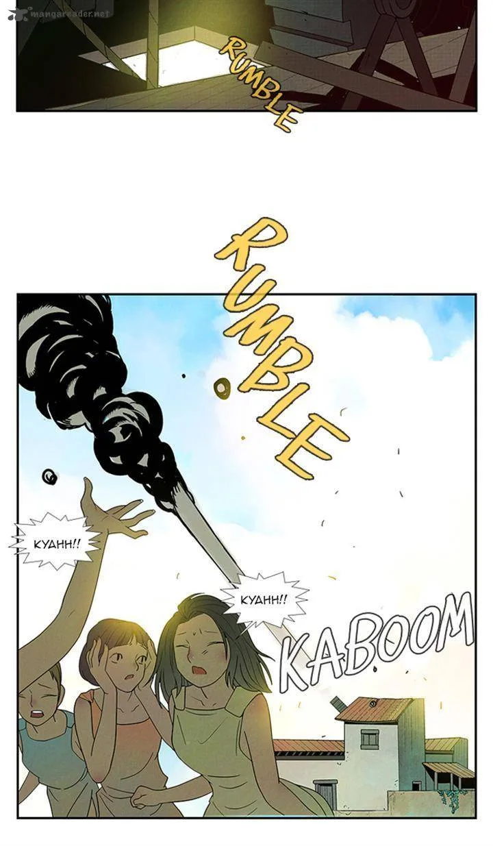 Aisopos Chapter 53 page 28