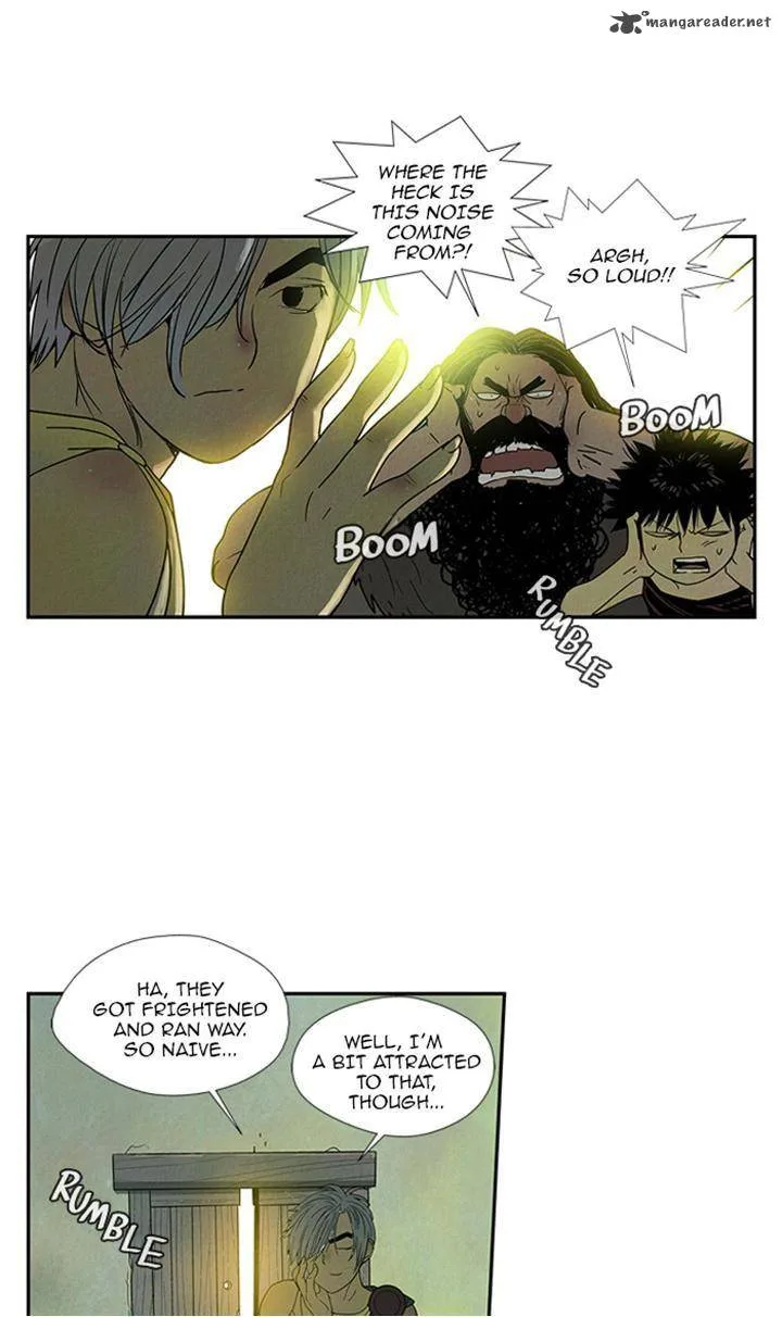 Aisopos Chapter 53 page 29