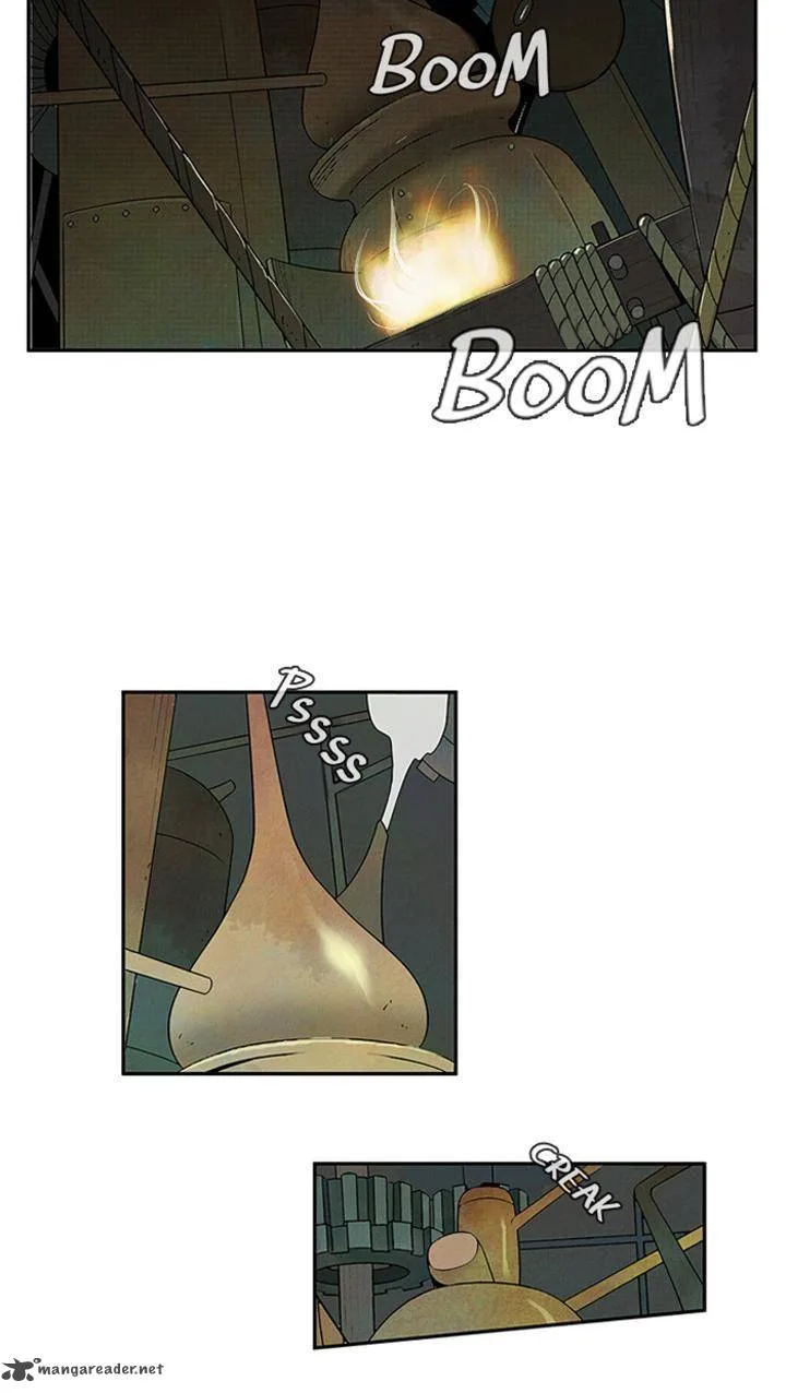 Aisopos Chapter 53 page 31