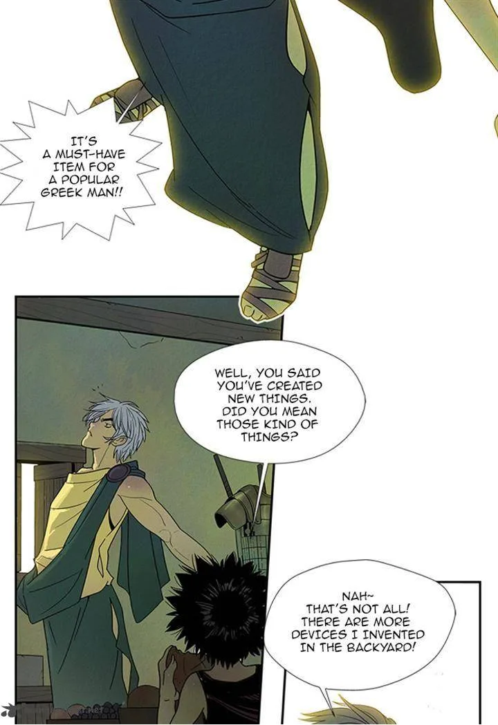 Aisopos Chapter 53 page 33