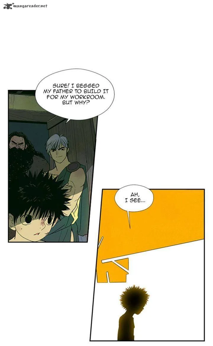 Aisopos Chapter 54 page 5