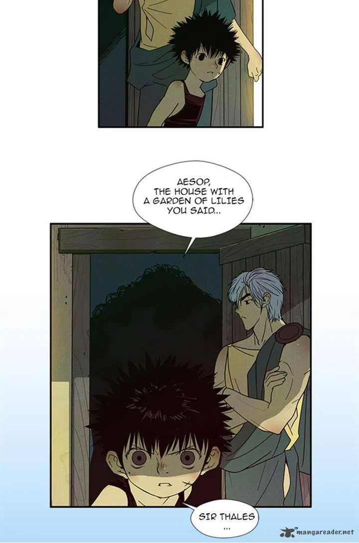 Aisopos Chapter 54 page 2