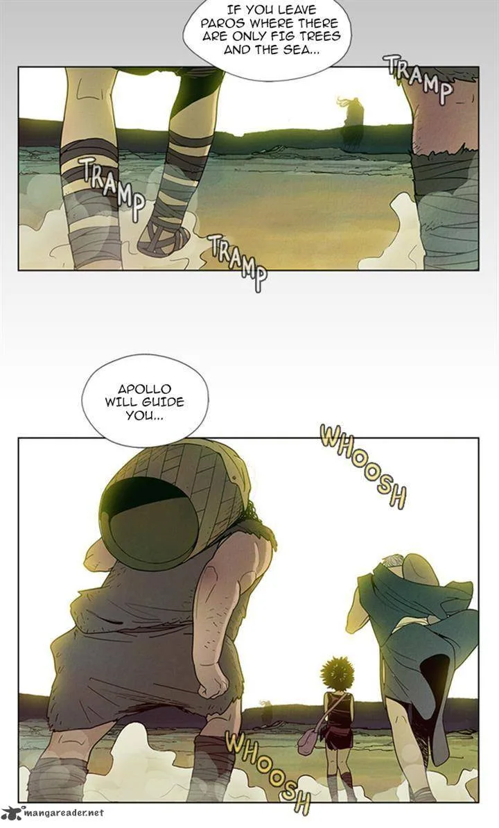 Aisopos Chapter 54 page 23