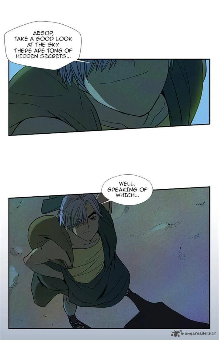 Aisopos Chapter 54 page 31