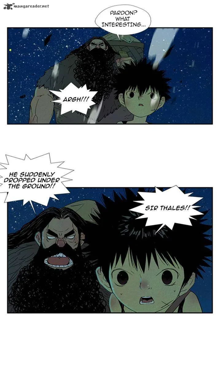 Aisopos Chapter 54 page 35