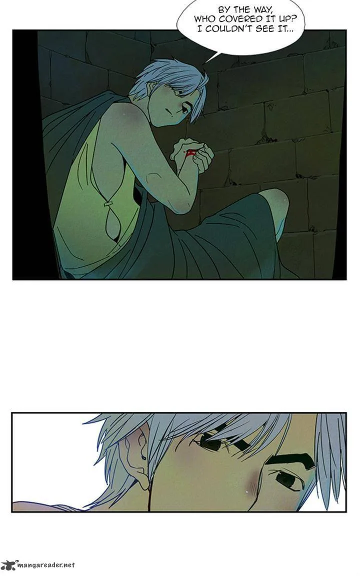 Aisopos Chapter 54 page 38