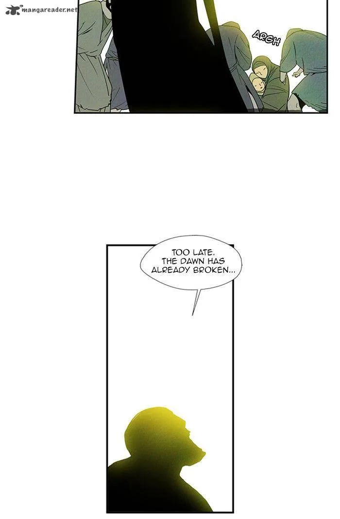 Aisopos Chapter 55 page 19