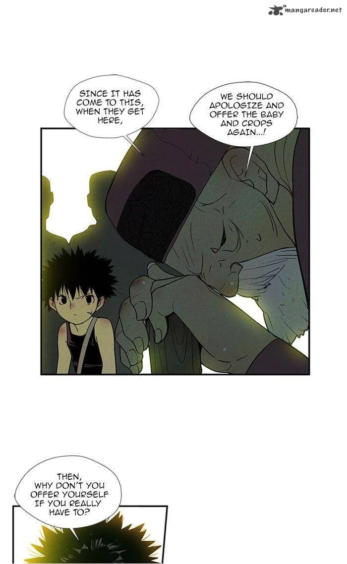 Aisopos Chapter 55 page 20