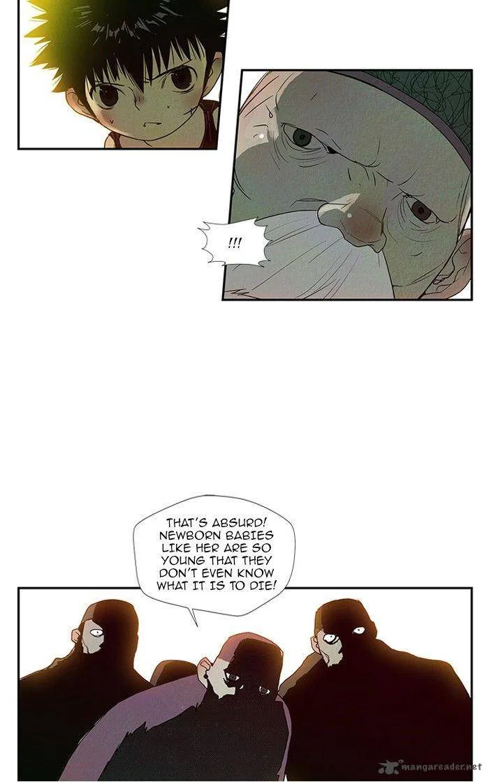 Aisopos Chapter 55 page 21