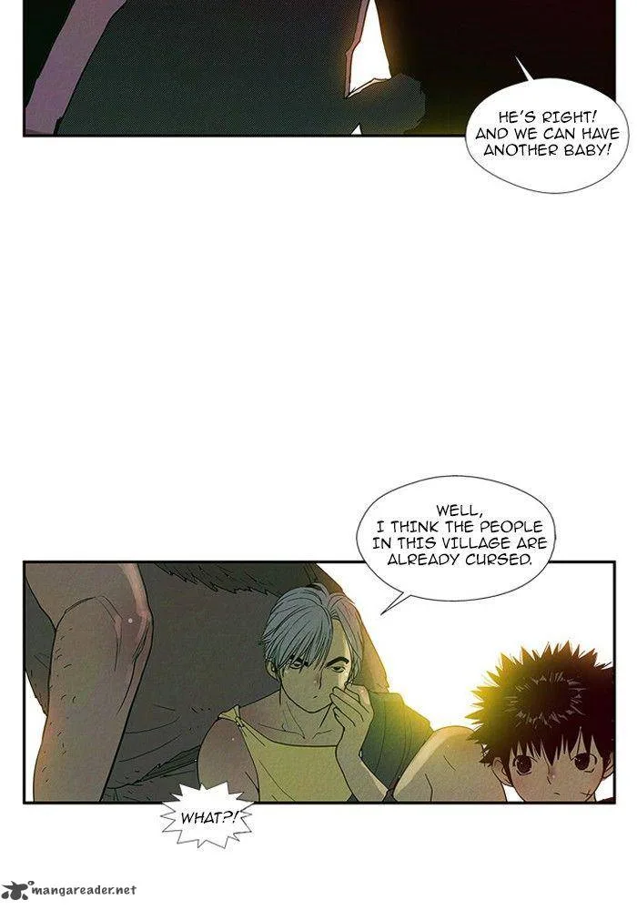 Aisopos Chapter 55 page 22