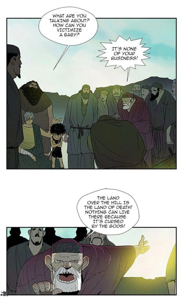 Aisopos Chapter 55 page 17