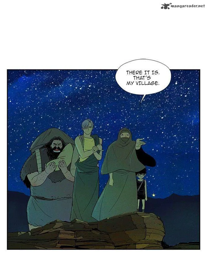 Aisopos Chapter 55 page 13