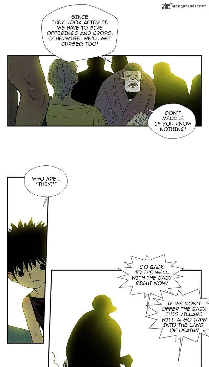 Aisopos Chapter 55 page 18