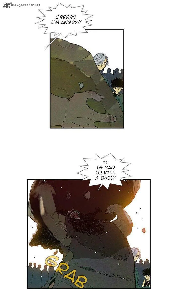 Aisopos Chapter 55 page 23