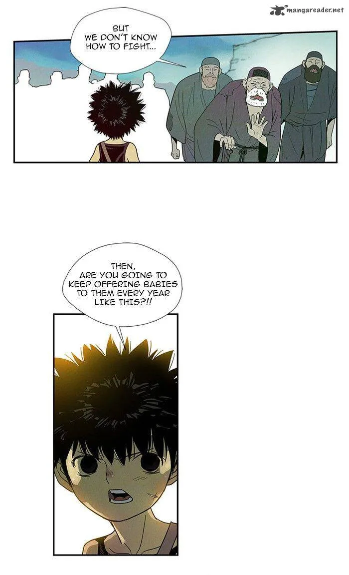 Aisopos Chapter 55 page 26