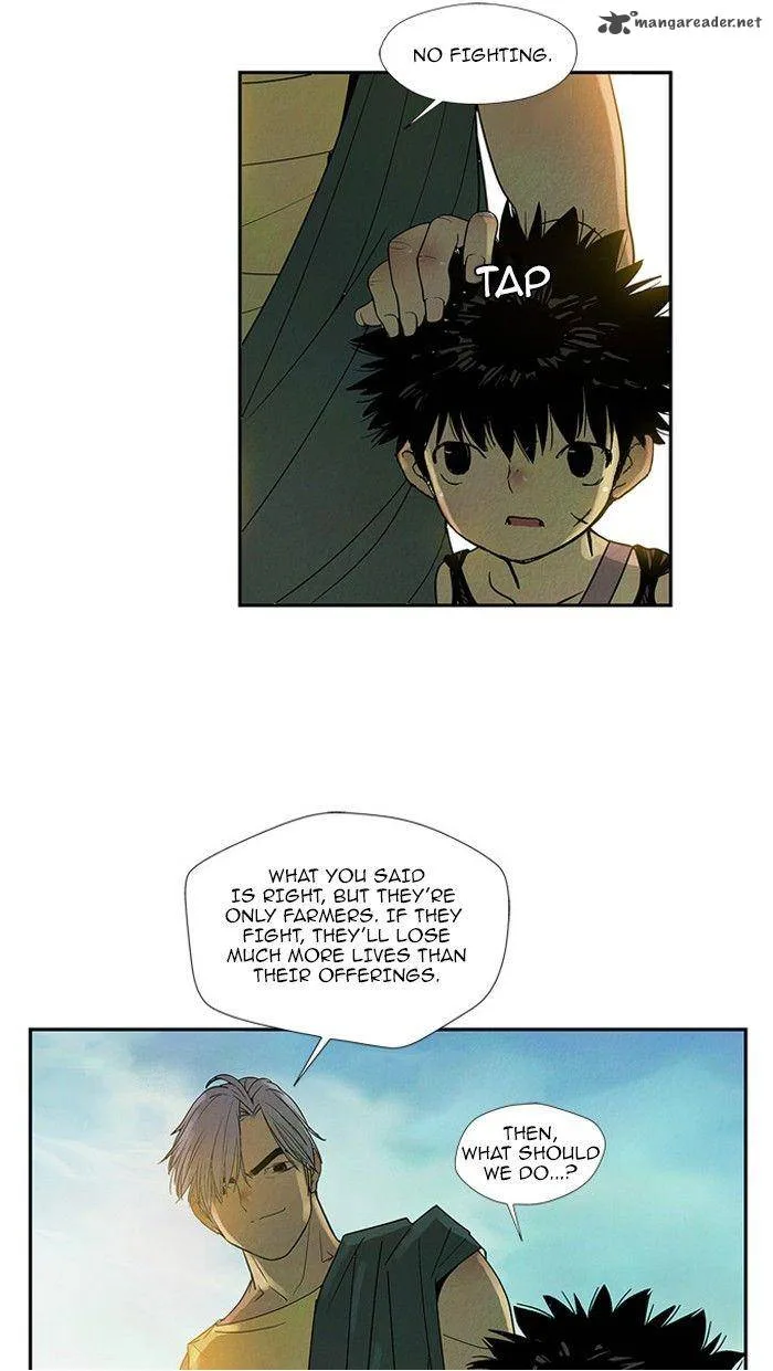 Aisopos Chapter 55 page 27