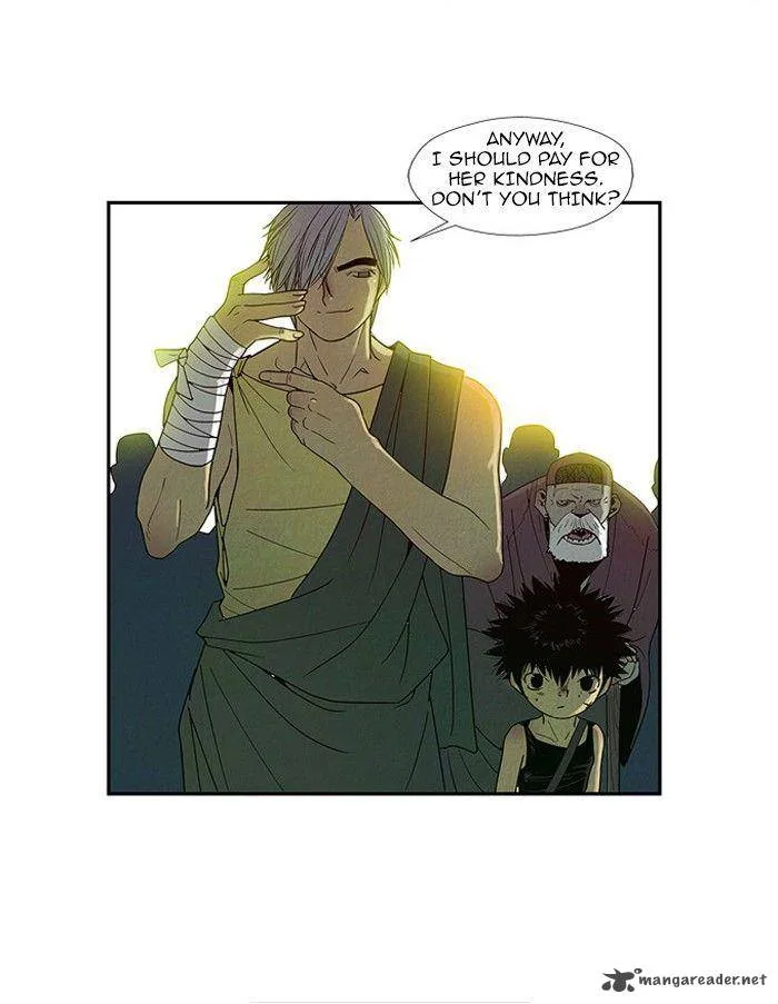 Aisopos Chapter 55 page 31