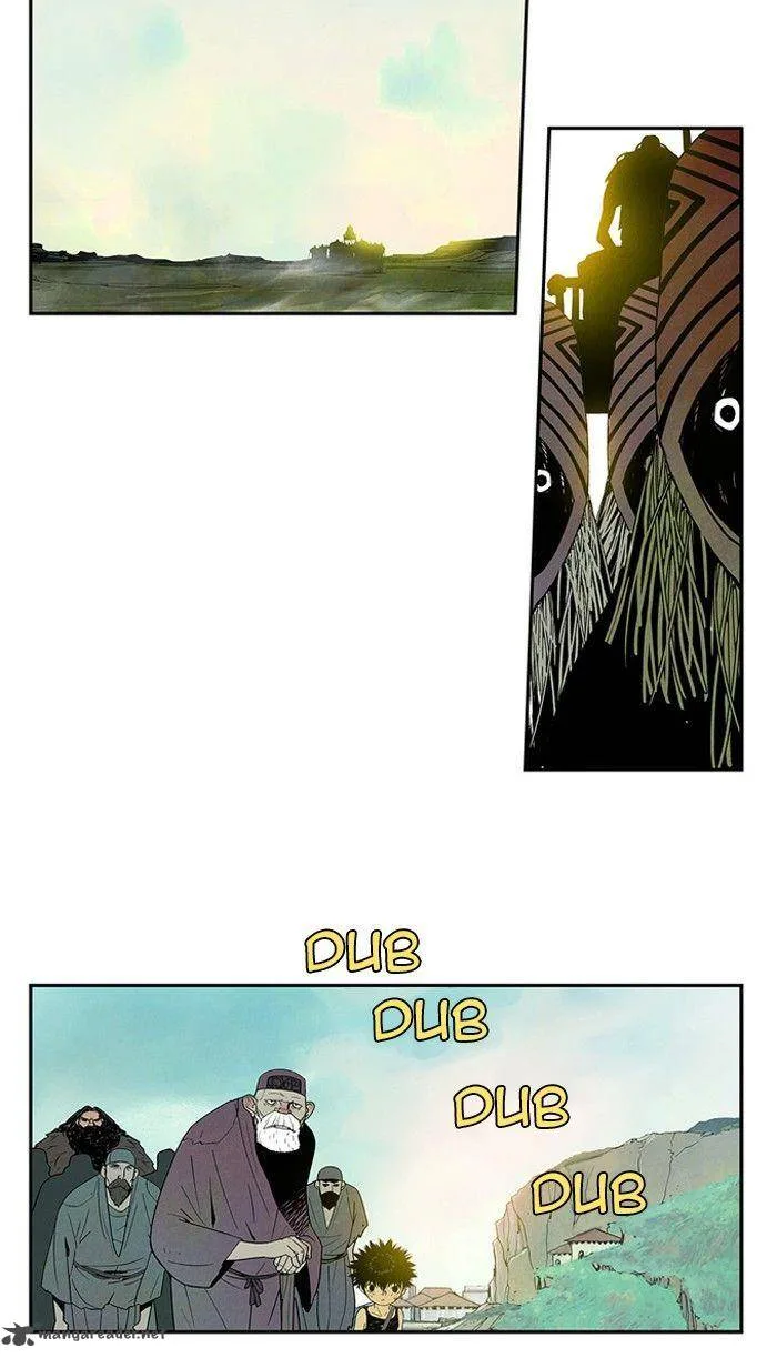 Aisopos Chapter 55 page 33