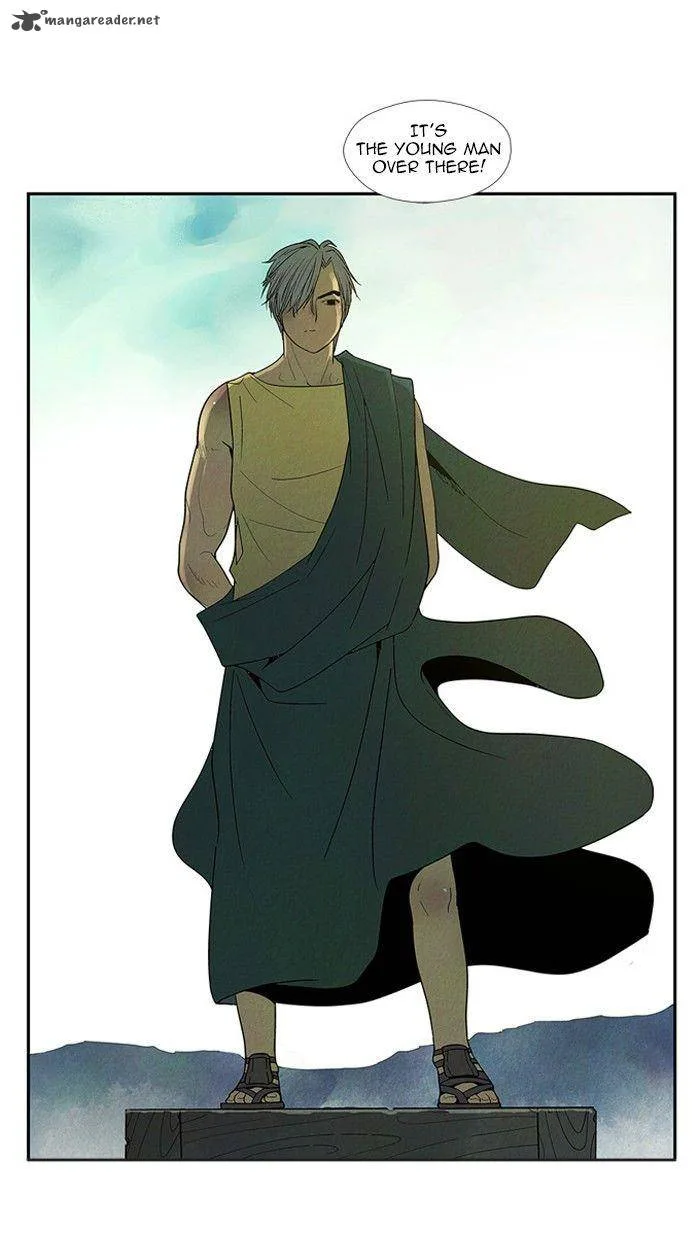 Aisopos Chapter 55 page 39