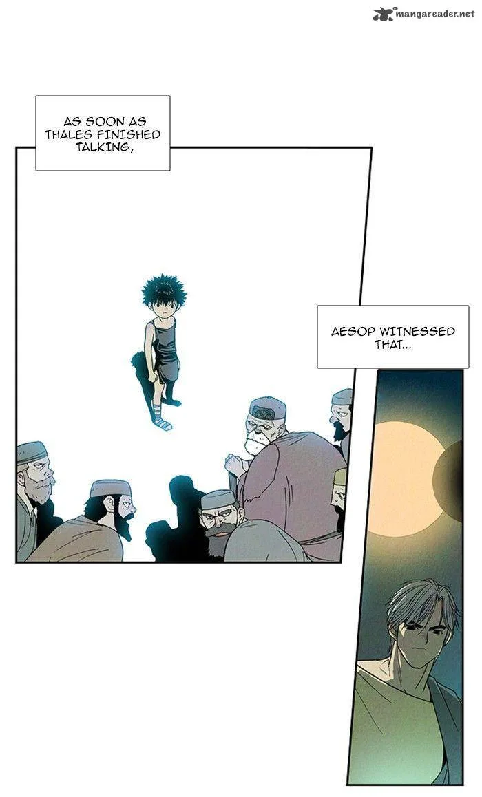 Aisopos Chapter 56 page 3