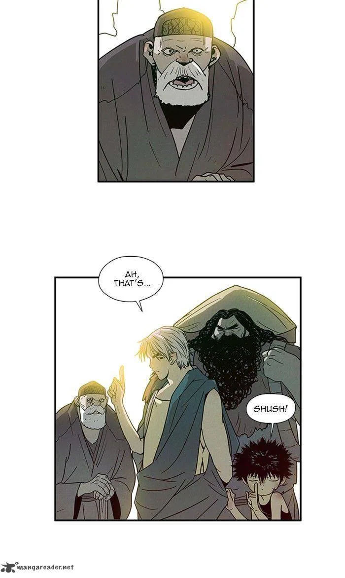 Aisopos Chapter 56 page 24