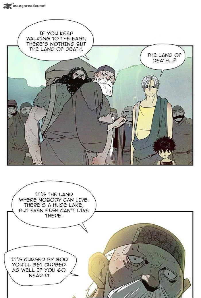 Aisopos Chapter 56 page 25