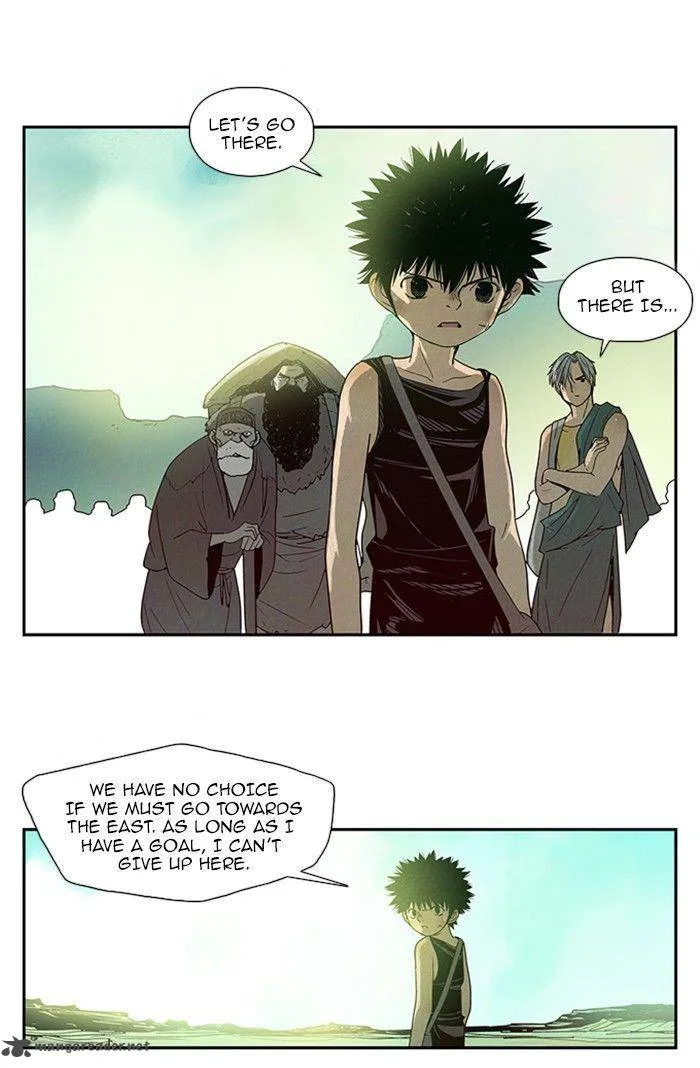 Aisopos Chapter 56 page 27