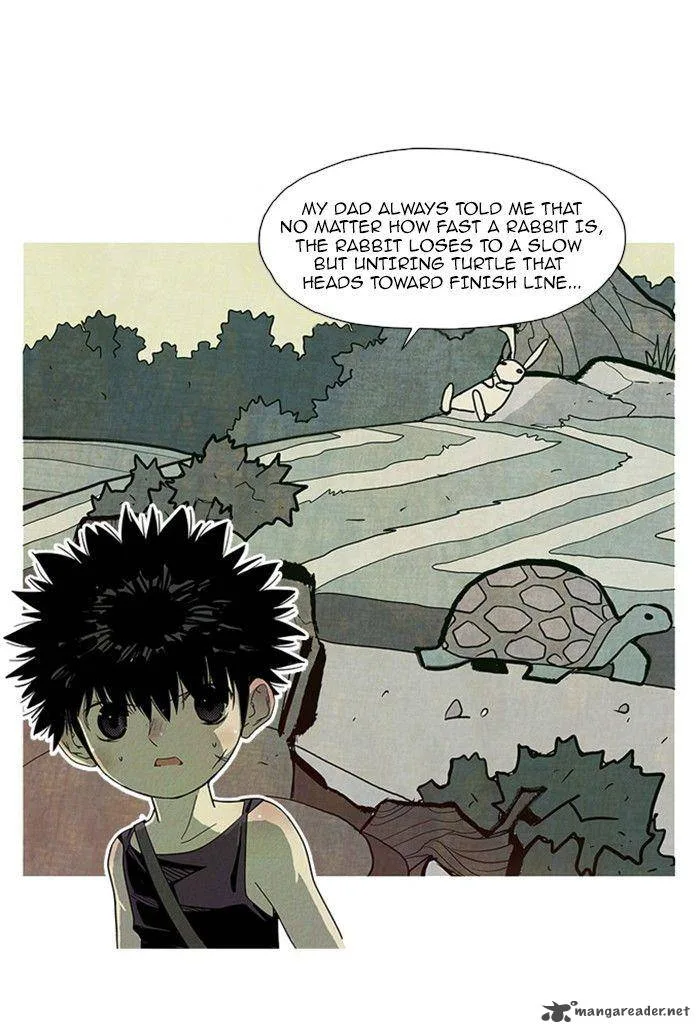 Aisopos Chapter 56 page 28
