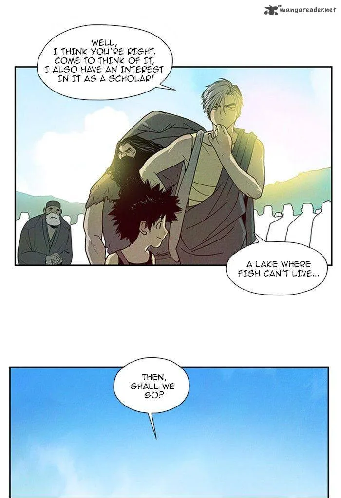 Aisopos Chapter 56 page 29