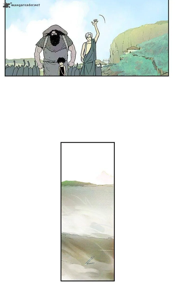 Aisopos Chapter 56 page 30