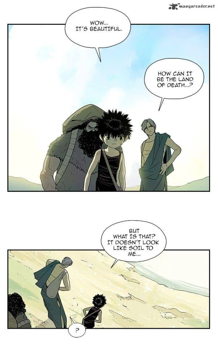 Aisopos Chapter 56 page 34