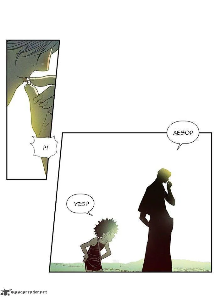 Aisopos Chapter 56 page 36