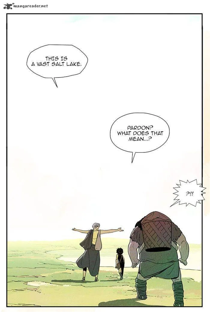 Aisopos Chapter 56 page 39