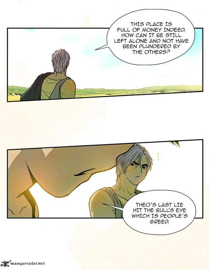 Aisopos Chapter 56 page 41