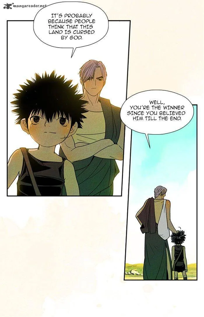 Aisopos Chapter 56 page 42